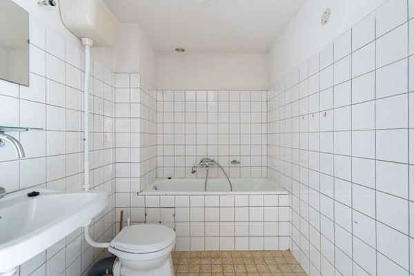 Medium property photo - Domela Nieuwenhuisstraat 14, 3354 AE Papendrecht